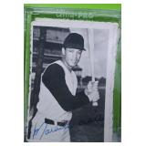 Case Of Unsearched 1969 Topps Deckle Edge Cards