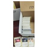 Box Full Unsearched 90s-00s Pokï¿½mon Cards
