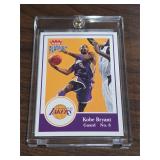 2003-04 Fleer Platinum Kobe Bryant Insert SP