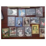 Box Full Unsearched 80s-90s MLB Star Cards