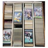 4 Sleeve Unsearched 90s NFL Box