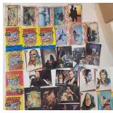 Sleeve Full Unsearched 90s-00s Star Wars/Desert St