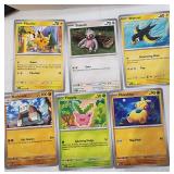 Box Full Unsearched VTG Pokï¿½mon Cards