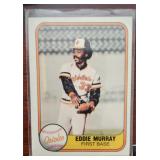 11 Old To New MLB Cards Many Stars