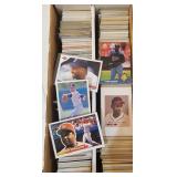 Two Sleeve Unsearched 80s-90s MLB Box