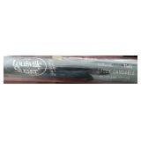 VTG Casey Candaele Louisvill Slugger T141 Game Bat