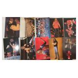 Lot of 60 1998 WCW/NWO Panini Photo Cards