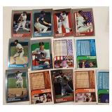 Box Full Unsearched 1997 Bowman Chrome MLB Cards
