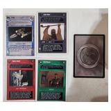 1995 Star Wars Customizable Card Game (SWCCG)