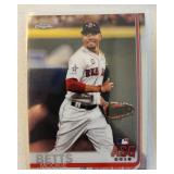 14 2019 MLB Topps Upate & 01 Sealed Packs