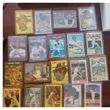 Box Full Unsearched 70s-90s MLB Star Cards