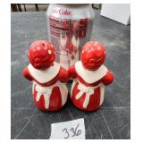 VTG Black Americana S&P Shakers