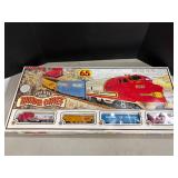 Bachmann King of the Rail Series 'Thunder Chief'