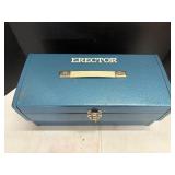 A.C. Gilbert Erector Set