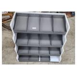 Heavy Duty Shelve