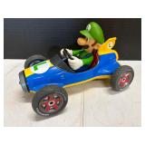 Carrera RC Mario Kart Mach 8 Luigi