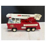 Buddy L Snorkel American LaFrance Fire Truck