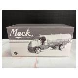 NIB First Gear Mack AC Bulldog Fuel Tanker