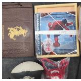 VTG Mixed Lot Ohio State/Spiderman & More