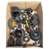 Miscellaneous small tires