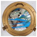 VTG Advertising Mirror
