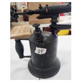 VTG Paint Sprayer Can