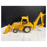 International Harvester #472 Backhoe Loader