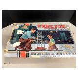 A.C. Gilbert Erector Set No. 4 1/2
