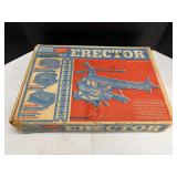 Gilbert Erector 'The Action Helicopter Set'
