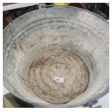 Mixed VTG Lot Galvanized/Shovel & More