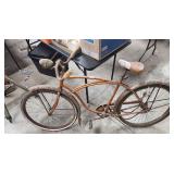 VTG Schwinn 1960 Bicycle