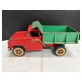 VTG 1960ï¿½s Tonka No. 5 Dump Truck