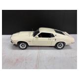 1969 Ford Mustang Boss 429 Die-cast