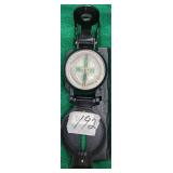 VTG Military Compass