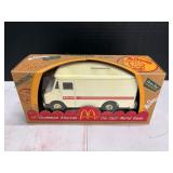 1962 Grumman Stepvan McDonalds Die-Cast Metal Bank