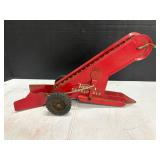 1960ï¿½s Tonka sandloader