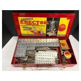 A.C. Gilbert No. 6ï¿½ All Electric Erector Set