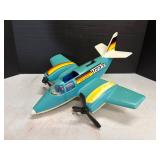 1979 Tonka Hand Commander Turbo Prop Airplane