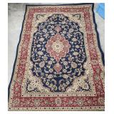 LG Oriental Rug
