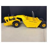 VTG Mighty Tonka Scraper toy
