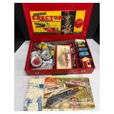 A.C. Gilbert Co. No. 6ï¿½ 'All Electric' Erector Set