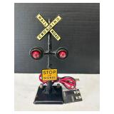 Marx No. 423 Twin Light Crossing Signal-Flasher