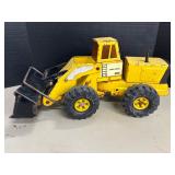 Mighty Tonka Turbo-Diesel Front End Loader