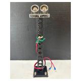 Marx No. 416 (or 416A) Floodlight Tower