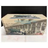 Telemania Crescent Train 1925 Locomotive Telephone