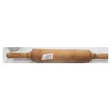 Antique Wooden Rolling Pin
