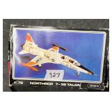 Northrop T-38 Talon Model Kit Starfix Jet NIB