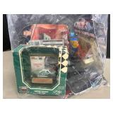 Bag of mostly NIB cars