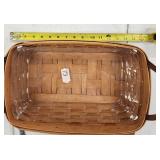 1990s Longaberger Basket