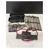 Lionel model train accessories